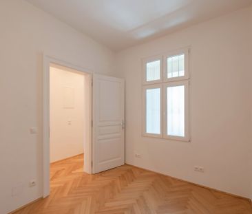 ++NEU++ Hochwertig generalsanierter 2-Zimmer ALTBAU ZWEITBEZUG in T... - Photo 1