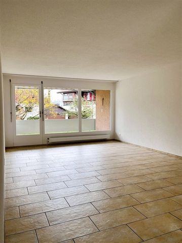 3.5 Zimmer, EG - Photo 2