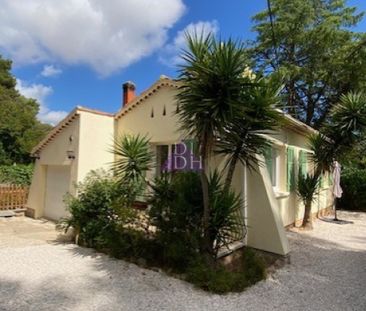 Secteur Costebelle villa meublée - Photo 1