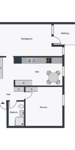 Barkgatan 12 - Photo 3