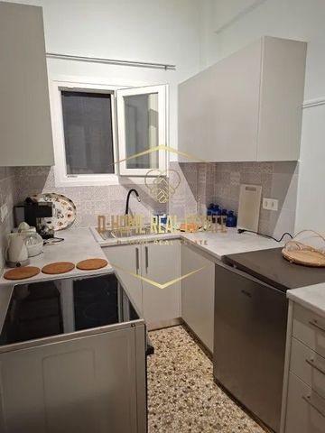 Διαμέρισμα για ενοικίαση Γκάζι - Μεταξουργείο - Βοτανικός - Φωτογραφία 3