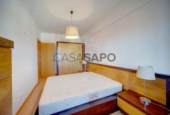 Apartamento T3 para alugar na Amadora