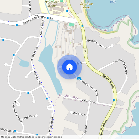 7 Hillview Place, NSW 2536, Sunshine Bay