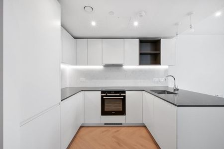 1 bedroom apartment to rent - Photo 4