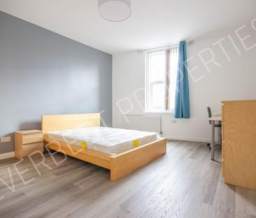 1 bedroom in a house share to rent - Photo 4