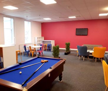 1 bedroom apartment to rent - Photo 2