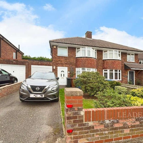 Preston Drive, IP1 - Photo 1