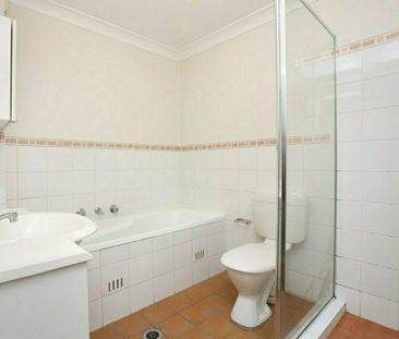 Convenient Apartment - Photo 1