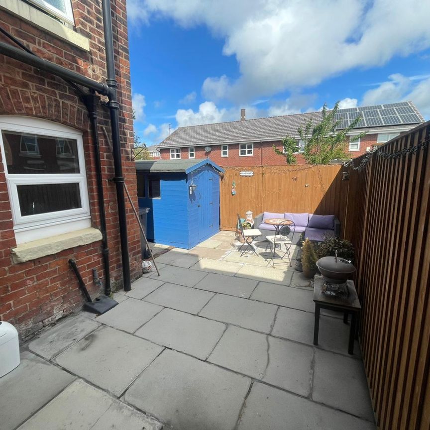 86, Roebuck Street, Preston - Photo 1