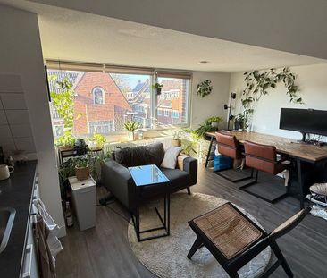 Te huur: Appartement Bakhuizen van den Brinkstraat in Utrecht - Foto 6