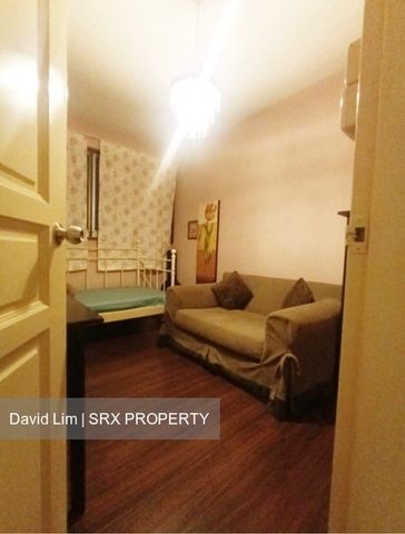 Blk 5 Toh Yi Drive (Bukit Timah), HDB 4 Rooms - For Rent - Photo 3