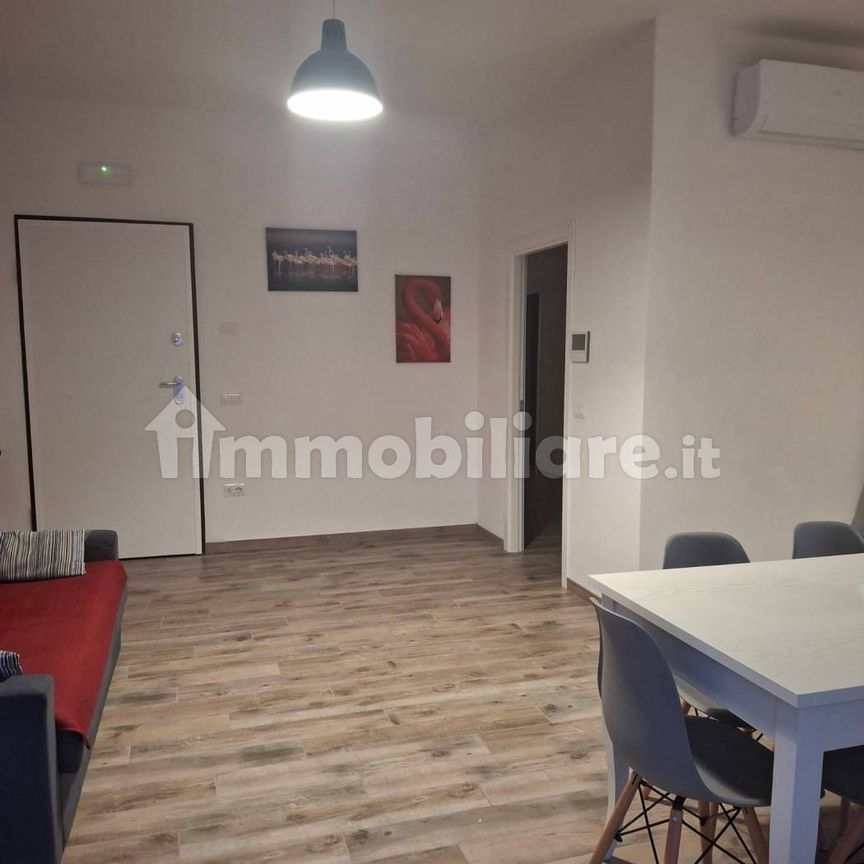Appartamento via Pigafetta, Civitanova Nord, San Gabriele, Fontespina, Civitanova Marche - Photo 1