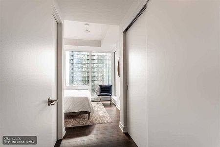 Condo for rent in Downtown | Furnished with incredible views - Photo 5