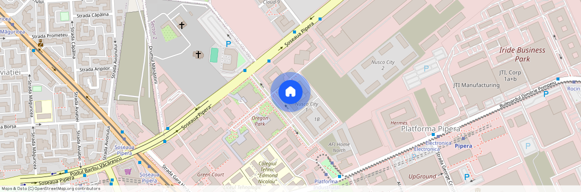 Pipera, Sectorul 2, Bucuresti