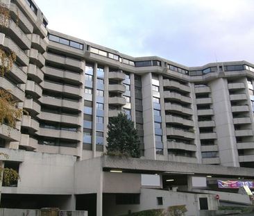 Location Appartement 1 pièce 26m² - Photo 6