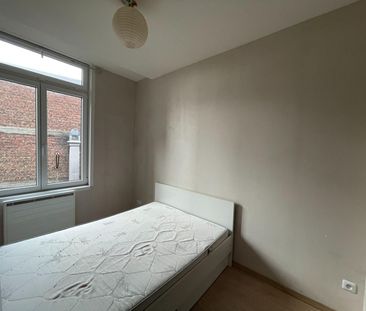 A LOUER : T2 à LILLE • Rue du Molinel - LILLE FLANDRES • 790 € - Photo 6