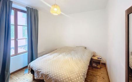 Appartement à louer - Photo 4