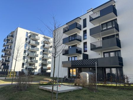 Moderne 2 Zi Wohnung mit Balkon provisionsfrei - nahe U1 - Photo 5