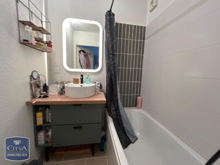 Location Appartement 2 pièces 35m² PANAZOL 87350 - Photo 5