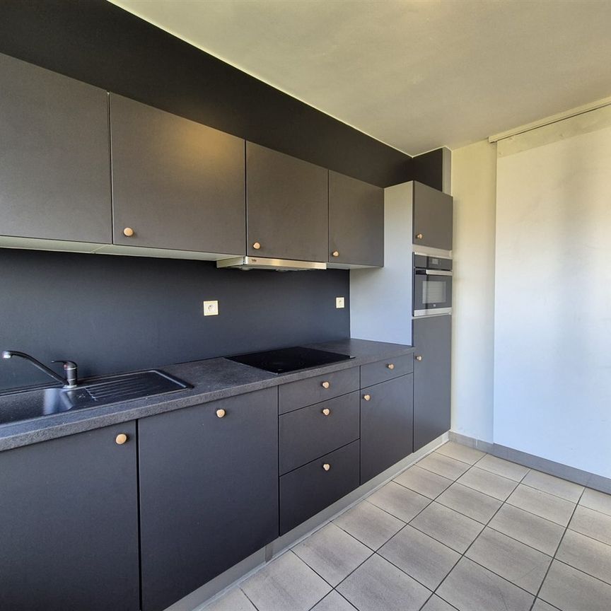 Appartement te huur in Wetteren - Photo 1