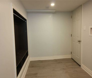 For Lease - 30 Richgrove Drive Unit# BSMT, Brampton, Ontario - Photo 5