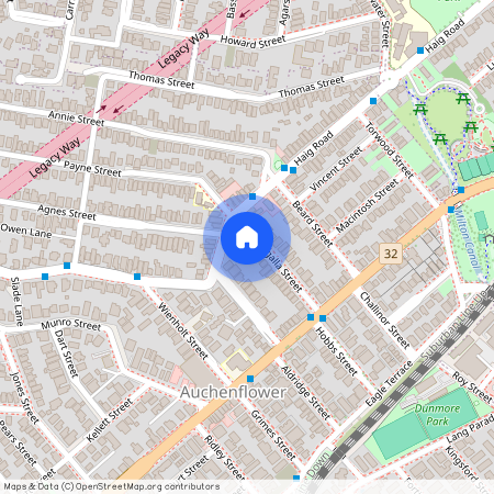 32 Bangalla Street, Qld 4066, Auchenflower