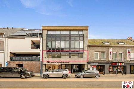 Appartement te huur - Photo 5