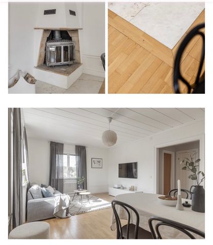 Vallarstigen, Gävle - Foto 2