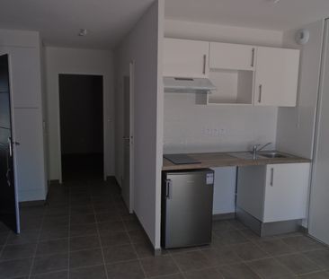 Location Appartement 2 pièces 40m² MURET 31600 - Photo 1