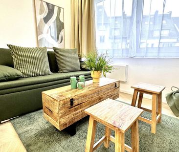 Pronájem bytu 2+1 • 40 m² bez realitkyKölner Str. 285 Düsseldorf Ob... - Photo 1