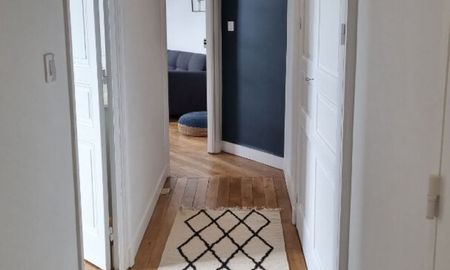 Location Appartement 2 pièces LIMOGES (87000) - Photo 5