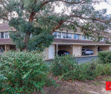 13/30 Chappell Street, Lyons ACT 2606 - Apartment For Rent | Domain - Photo 4