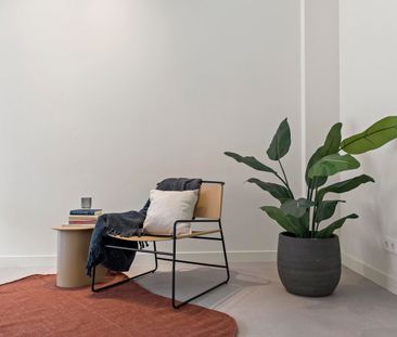 Appartement te huur: van Halewijnlaan 4 2274 TR Voorburg - Photo 1