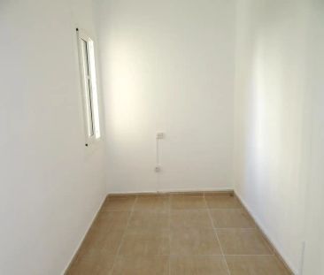 Piso de alquiler en Calle Avila, El Parc i la Llacuna del Poblenou - Photo 1