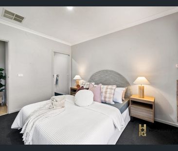 4-Bedroom Family Home! - Photo 4