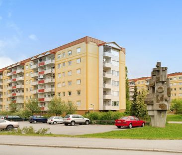 Sigfrid Edströmsgata, Västerås - Photo 3