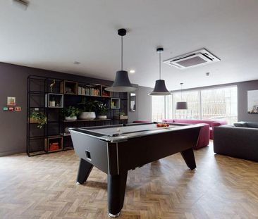 Studio to rent - Photo 5