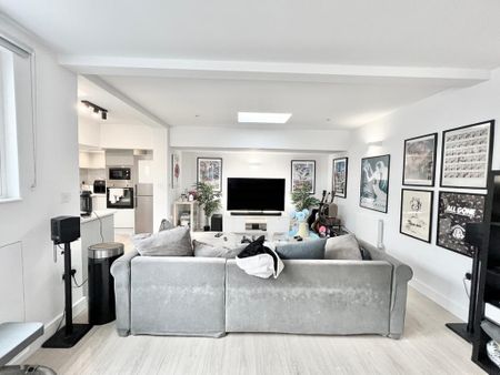 1 bedroom flat to rent - Photo 3