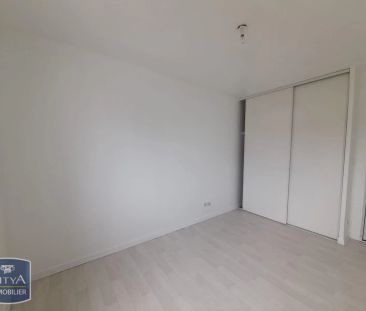 Appartement à louer 2 pièces 45.6m² - Photo 1
