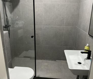 Möbliertes WG-Zimmer in 4er-WG zu vermieten - Breitscheidstraße 55,... - Foto 5