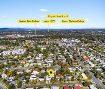 Perfect 2 bedroom home - Photo 4