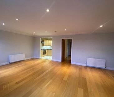 D Apt Strangford View, 145 Bangor Road, Antrim, Newtownards, BT23 7AU - Photo 1