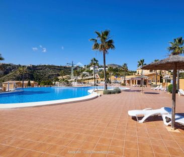 Apartamento de alquiler en Calle Zurbarán, Cumbre del Sol - Photo 6