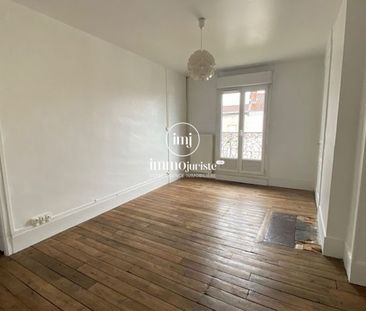 Location Appartement 2 pièces Limoges (87000) - Photo 2
