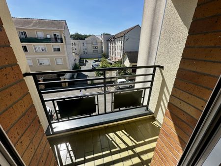 Appartement 35.73 m² - 2 Pièces - Villepinte - Photo 5