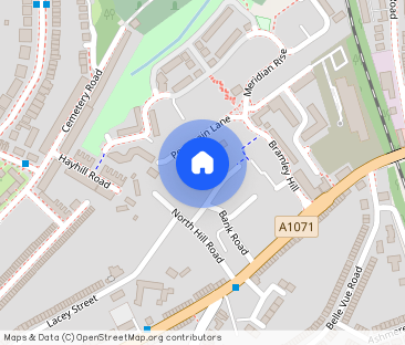 Haslemere Drive, Ipswich, IP4 2PP - Photo 1