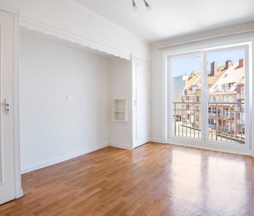 Appartement Te Huur - Knokke - Photo 1