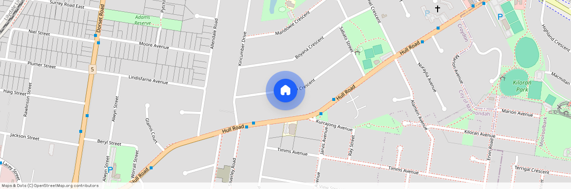 22 Taronga Crescent, Vic 3136, Croydon