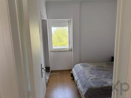 Apartamento T3 em Lisboa - Photo 5