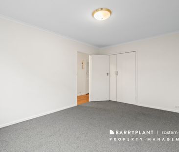 2-Bedroom Unit in Convenient Box Hill Location - Photo 2